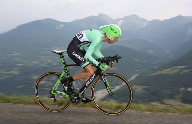 Bauke Mollema (Belkin)