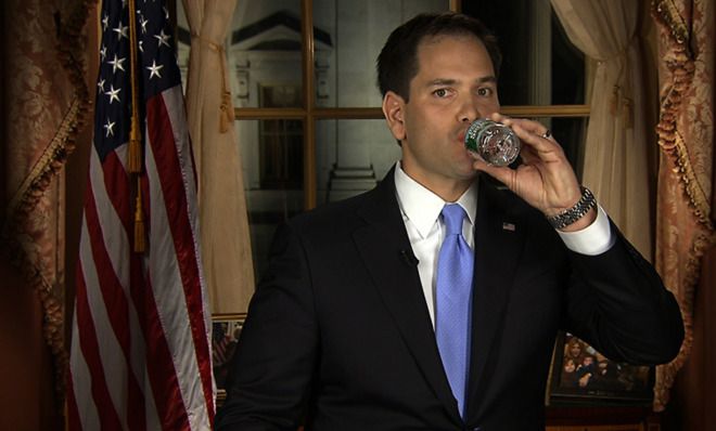 Marco Rubio