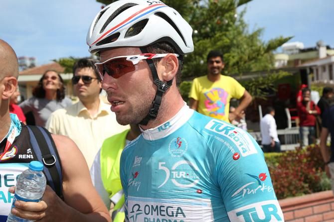 Mark Cavendish