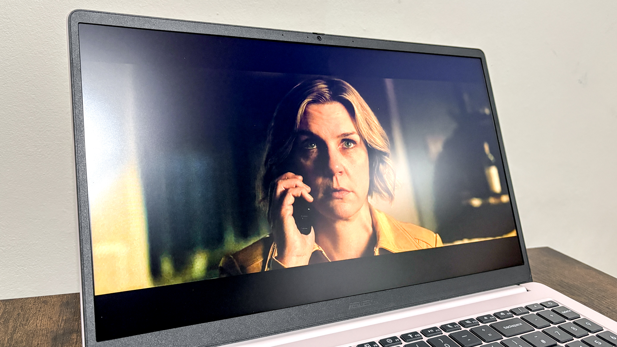 Asus Chromebook CX15