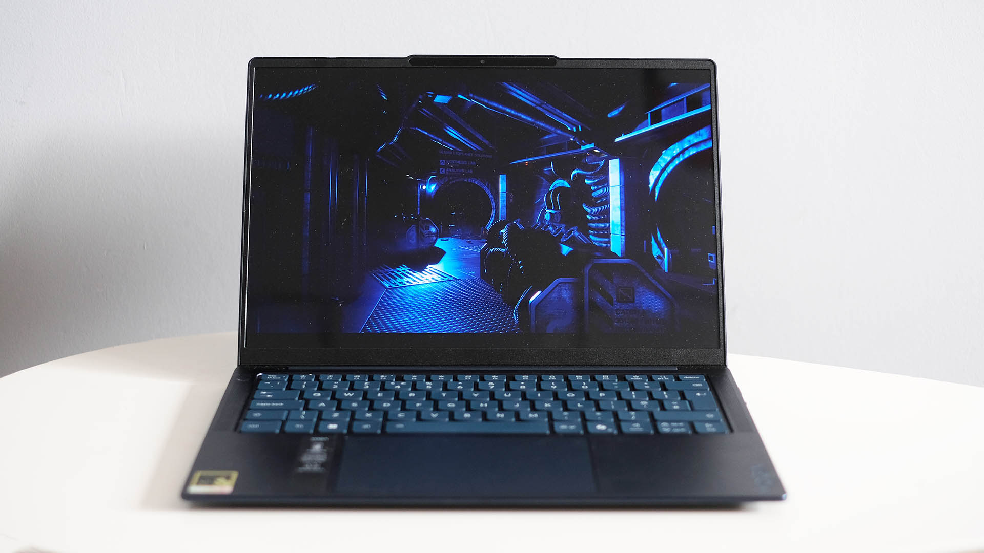 Lenovo Yoga Slim 7X (Gen 11) review