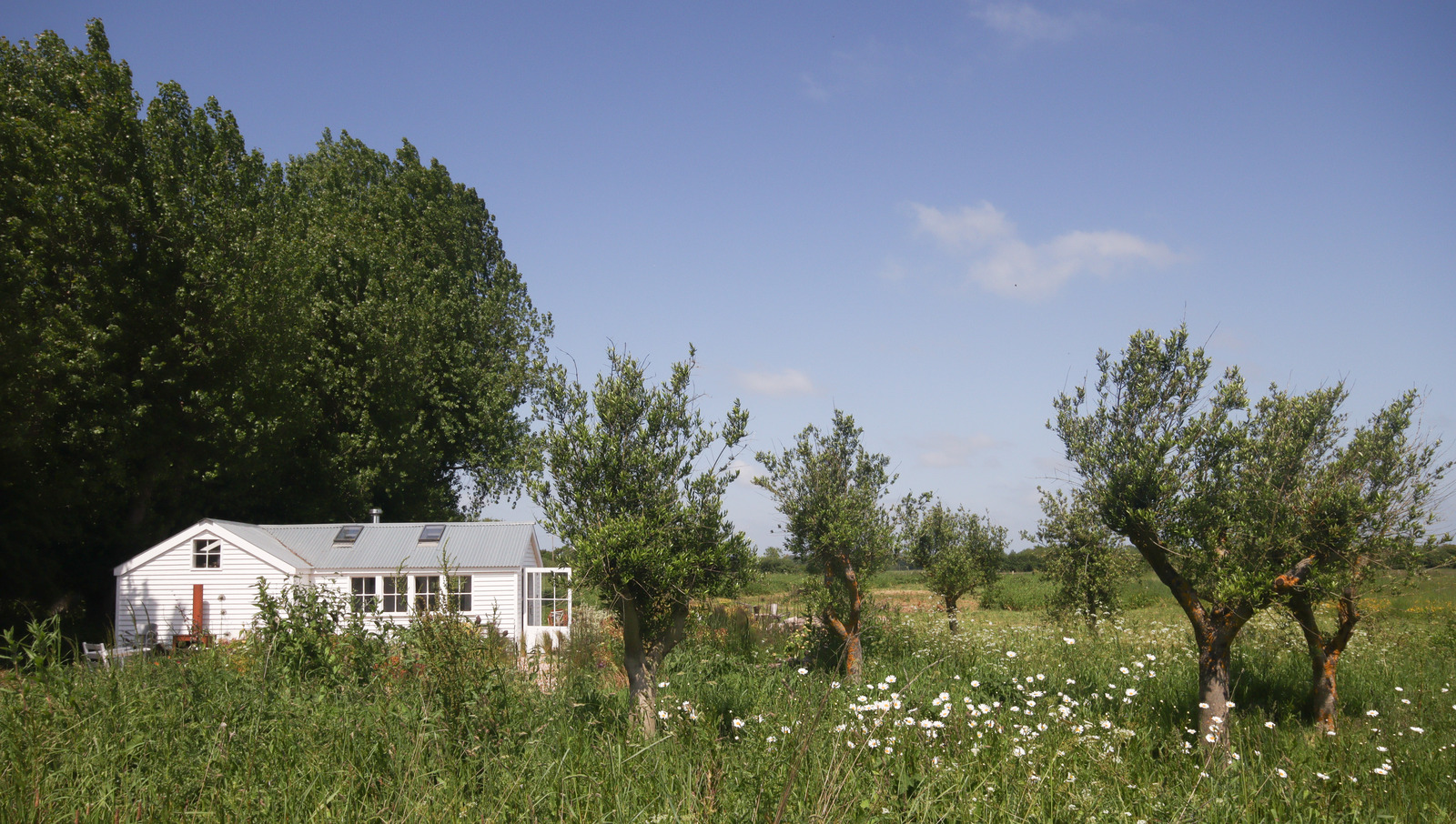 Foster House, Romney Marsh, Kent