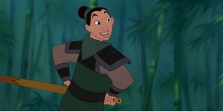 Mulan