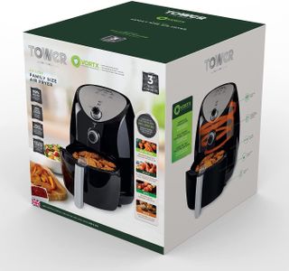 Tower T17021 Family Size Air Fryer