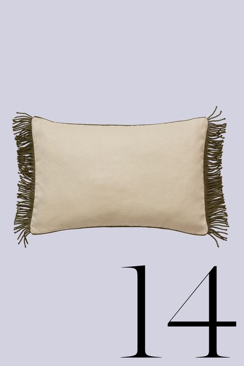 Kussen Outdoor Cushion in Sable