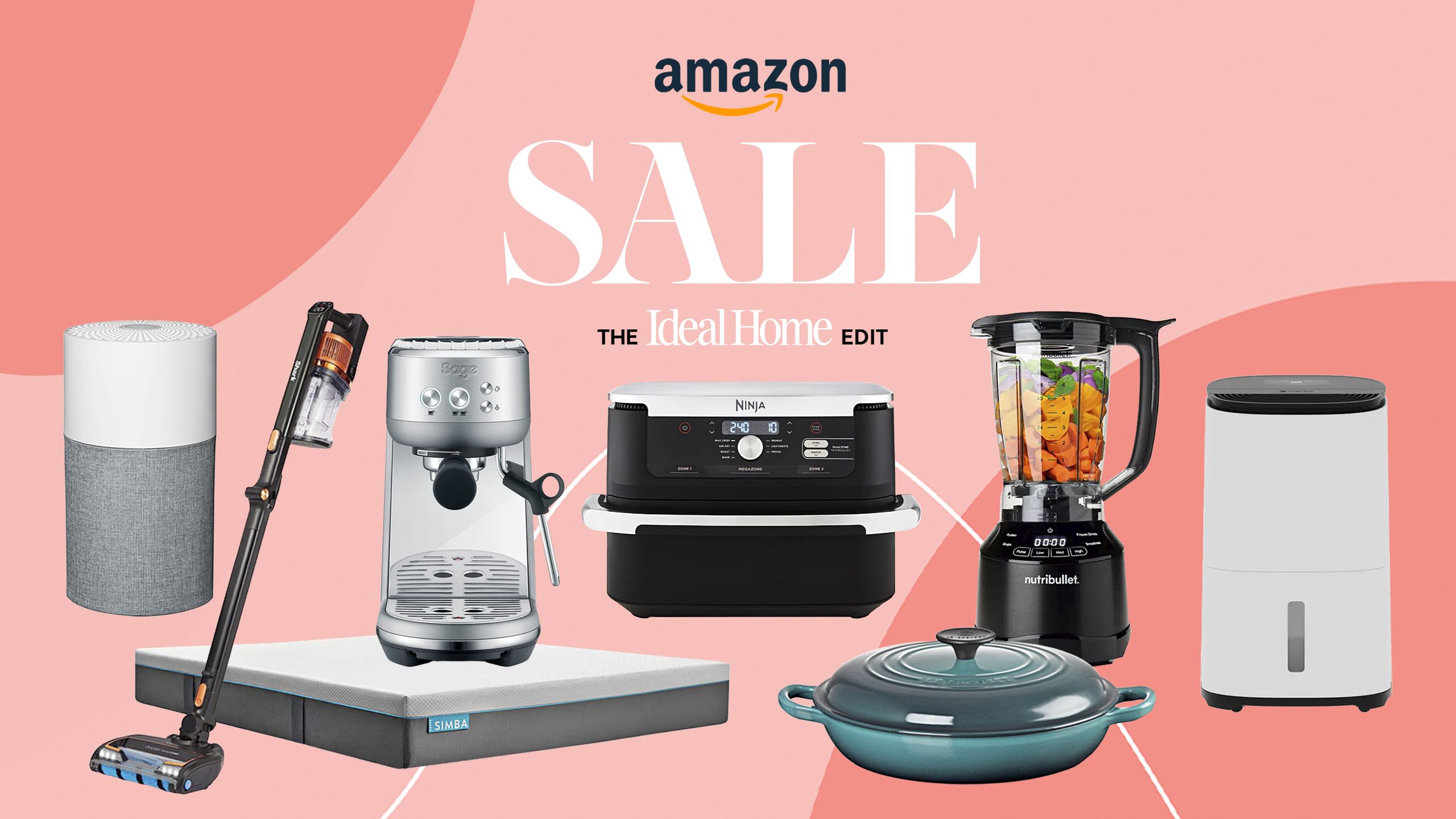 The best Amazon home deals to shop now | Ideal Home