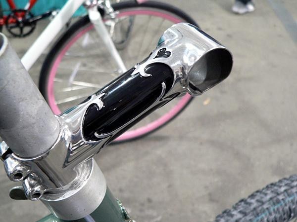 Joseph Ahearne crafted this