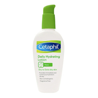 Cetaphil Daily Hydrating Moisturizer, $17.99, Ulta (UK £8.57, Superdrug)