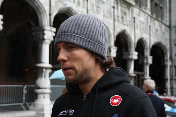 Thomas Dekker (Garmin-Barracuda)