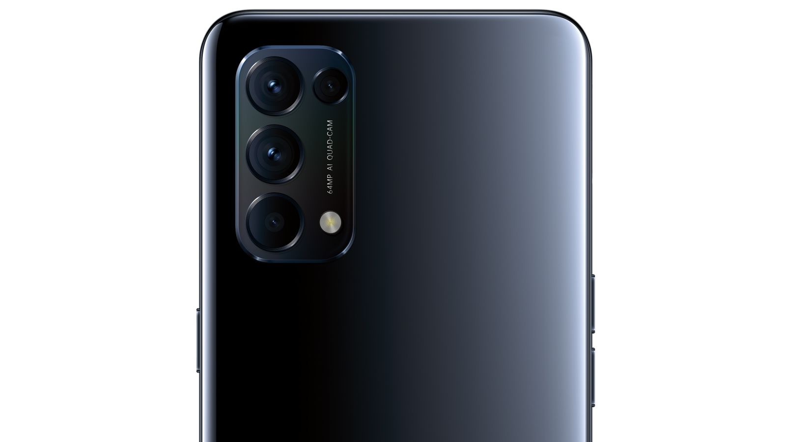 Oppo Reno5 5G