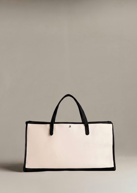 S&amp;eacute;zane, Suzanne Tote Bag