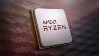 AMD Ryzen Processor