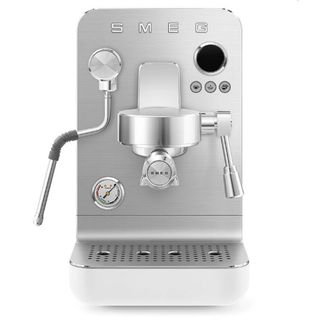 Smeg Mini Pro Espresso Machine