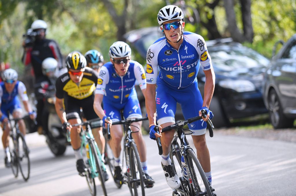 Enric Mas (Quick-Step Floors)