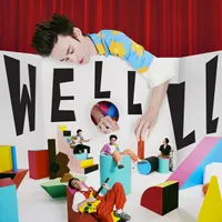 EDITOR'S PICK: Jacob Collier – WELLLL