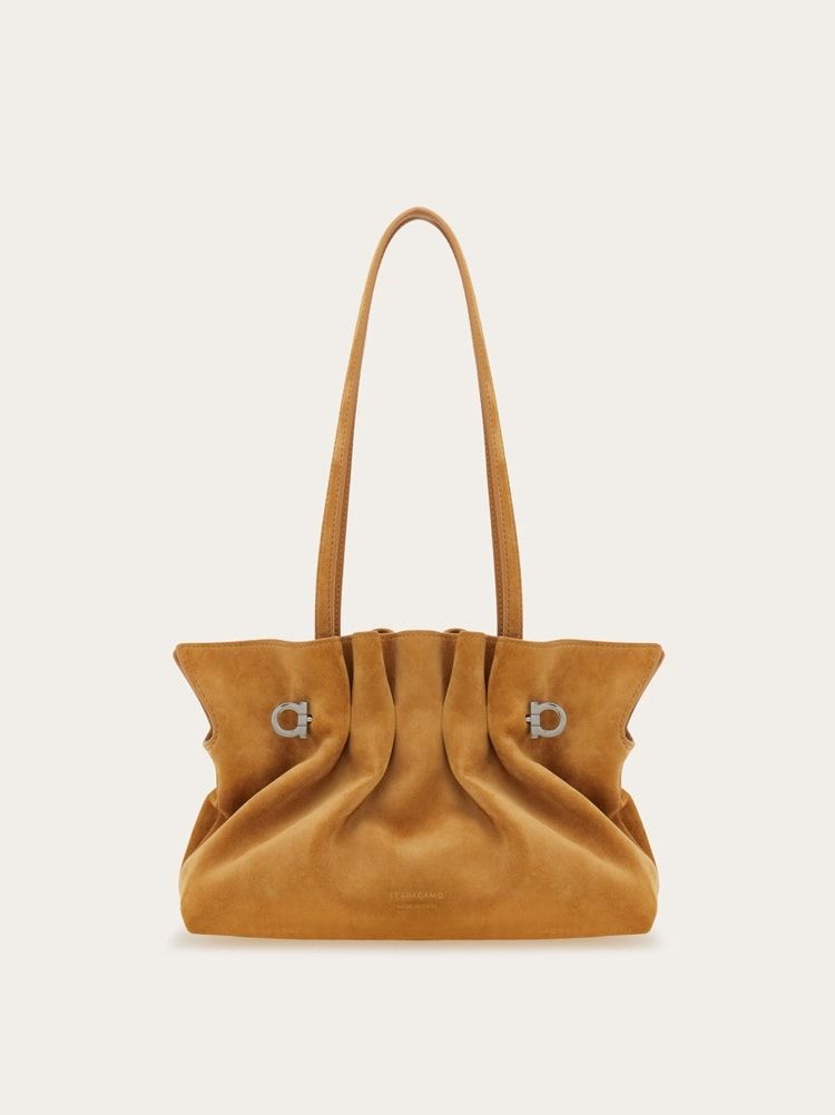 Ferragamo Soft-Bag (s)