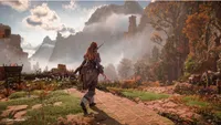   Horizon Forbidden West