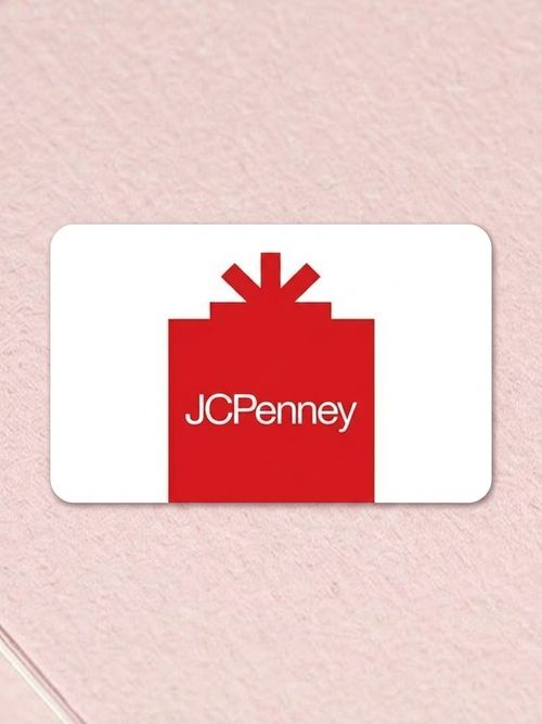 E-gift Card
