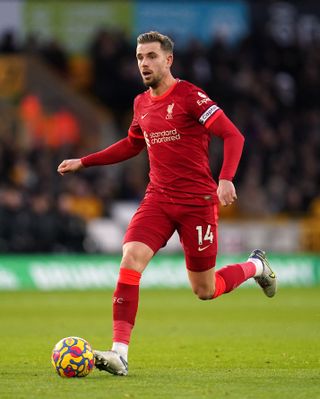 Jordan Henderson does not believe anyone takes player welfare seriously