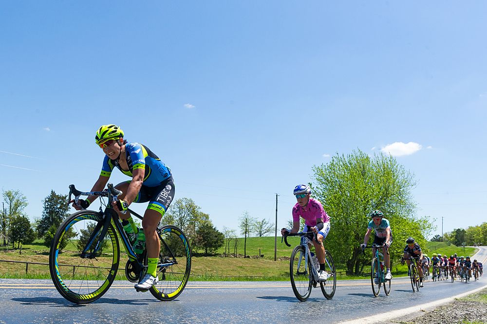Joe Martin Stage Race stage 3