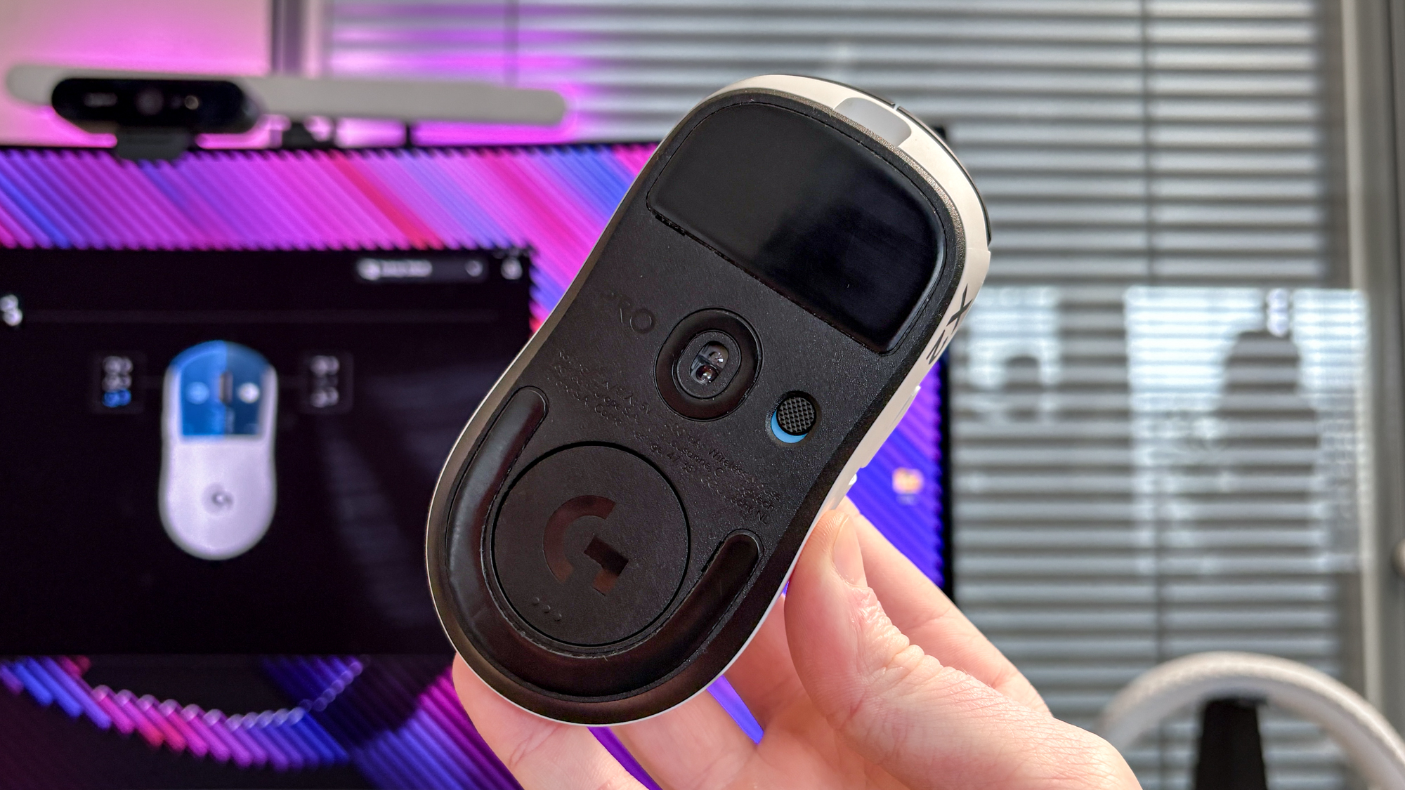 Logitech G Pro X2 Superstrike