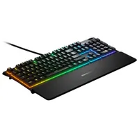 SteelSeries Apex 3
Spare jetzt ganze 25%! SteelSeries Apex 3
Spare jetzt ganze 25%!