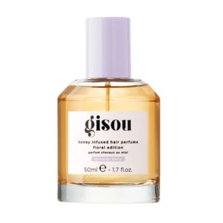 Gisou Honey Infused Hair Perfume in Lavender Berry