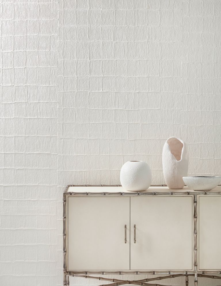 The Biggest Wallpaper Trends For 21 From 3d To Natural Materials Livingetc