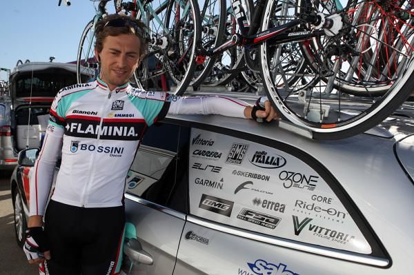 Daniel Colli (Ceramica Flaminia)