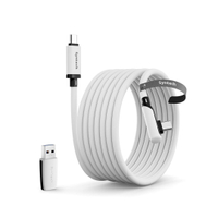 Syntech Link cable for Quest 3 16FT$22.99$15.99 at AmazonSave $7