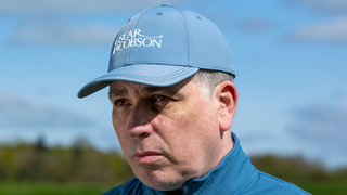 Oscar Jacobson Maine Cap