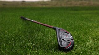 TaylorMade Stealth 2 HD Hybrid Review