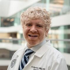 Andrew Novick