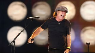 AC/DC's headline performance at Power Trip featured hits, debuts and rarities aplenty