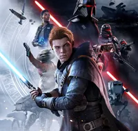 Star Wars Jedi: Fallen Order