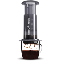 AeroPress Original: $39 @ Amazon