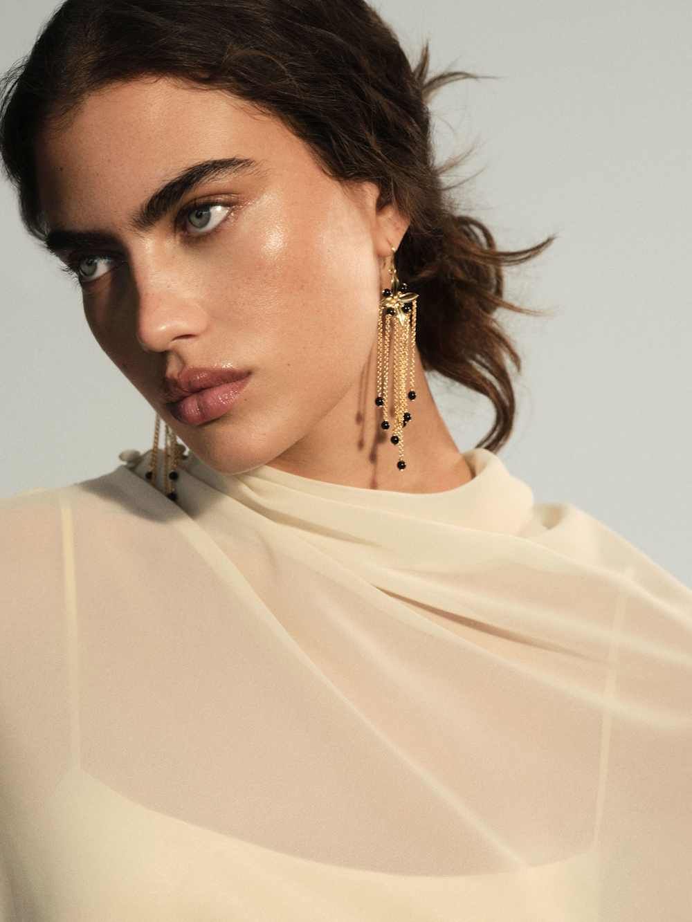 Marjorie Earrings
