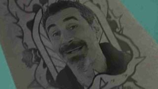 Serj Tankian