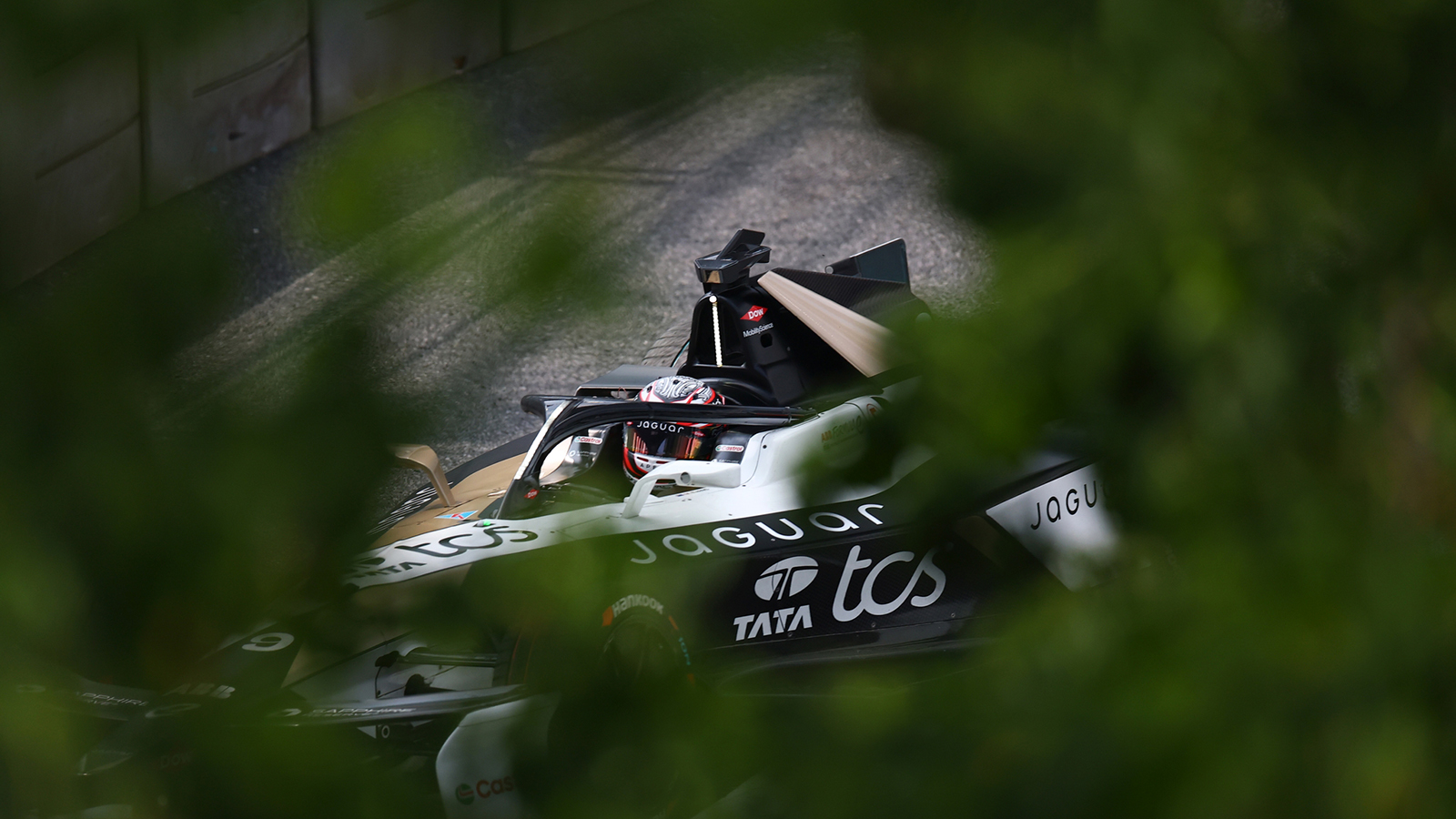 2026 Tokyo E-Prix Formula E official race photo