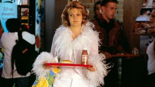 Drew Barrymore in Never Been Kissed