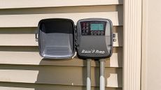 Best smart irrigation system