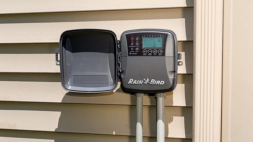 Best smart irrigation system