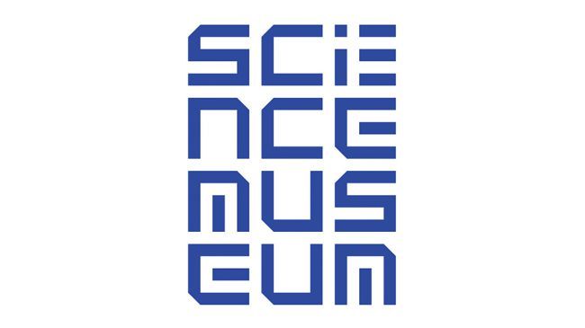 Old logo: the previous design by Johnson Banks won a D&amp;AD award