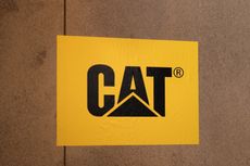Cat Phones logo
