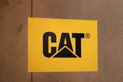 Cat Phones logo