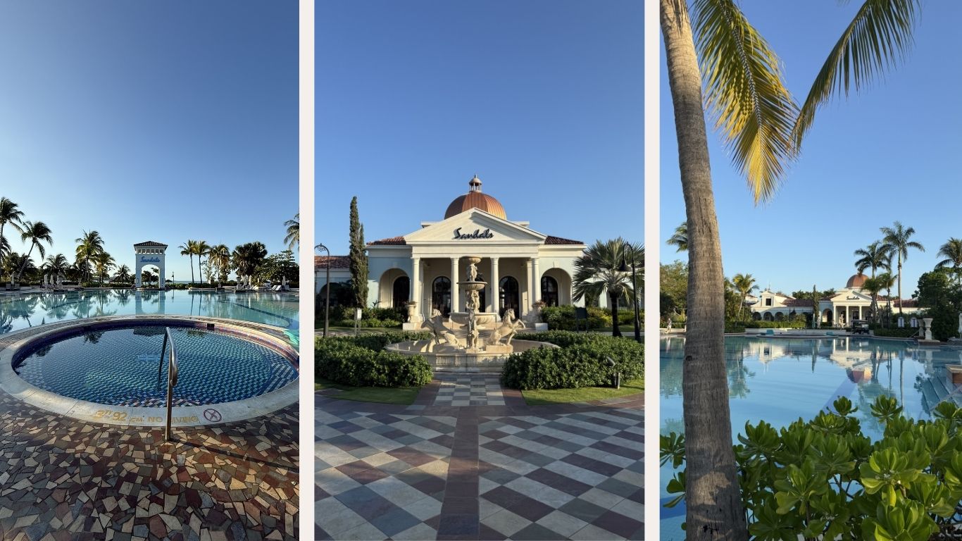 Sandals South Coast Jamaica