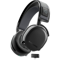 SteelSeries Arctis 7+ wireless gaming headset
Deal: $139 $109 @ Walmart
Overview: