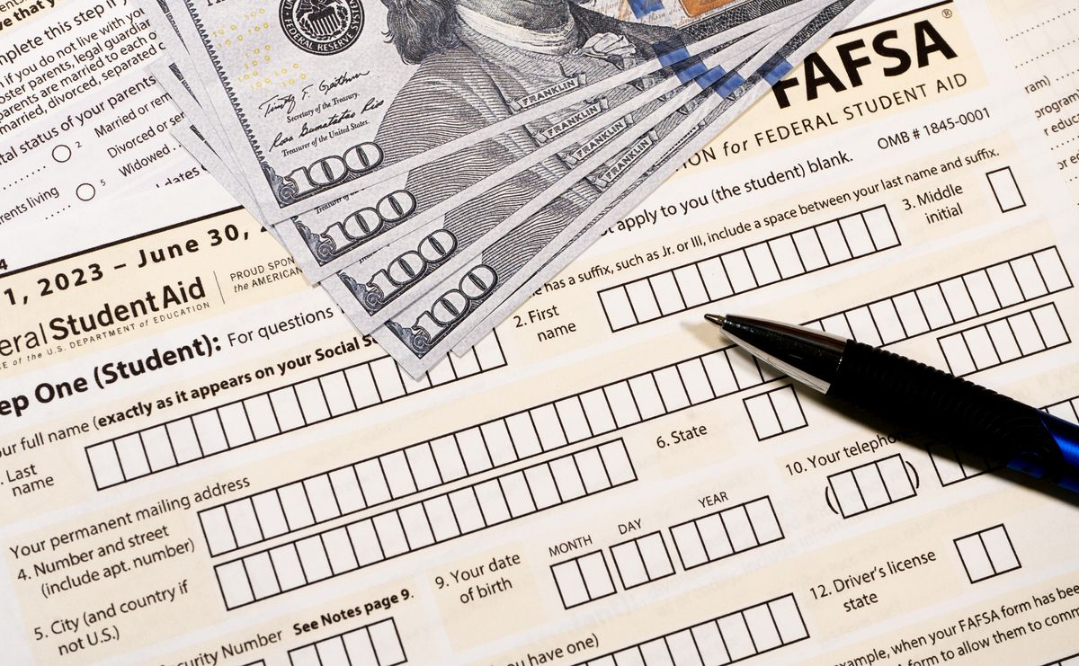 What to know about the new FAFSA The Week