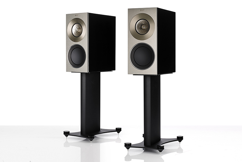 KEF Reference 1 review | What Hi-Fi?