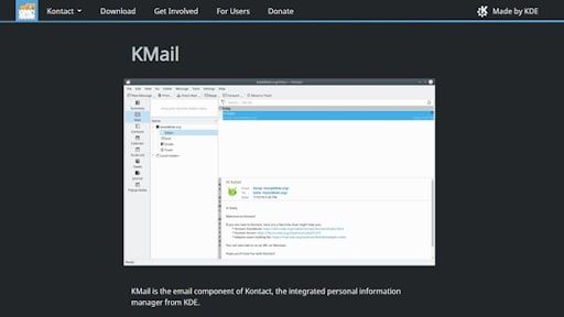 Best email client for Linux | ITPro